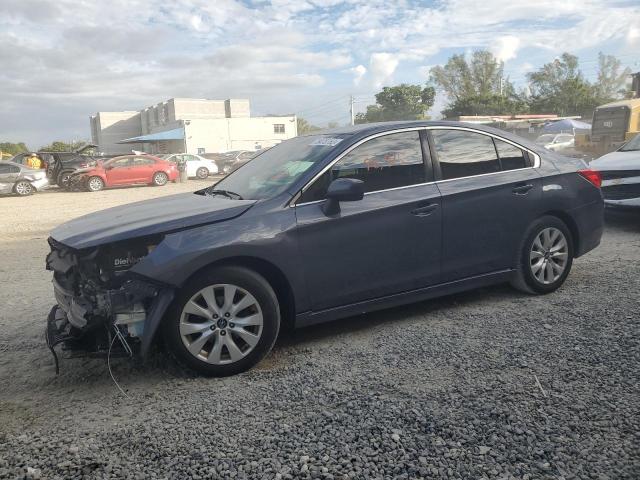 2017 SUBARU LEGACY 2.5I PREMIUM 2017 image