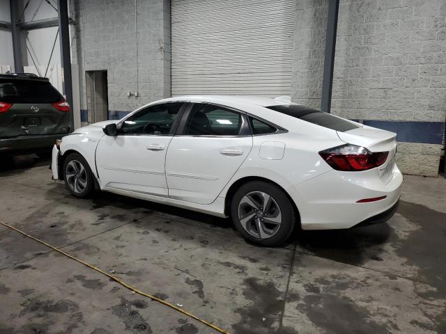 Obraz 2 z 2019 HONDA INSIGHT EX 2019 z VIN 19XZE4F59KE006716
