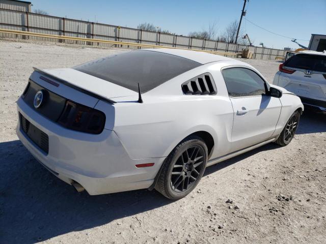 Image 3 of 2014 FORD MUSTANG  2014 with VIN 1ZVBP8AM2E5245247
