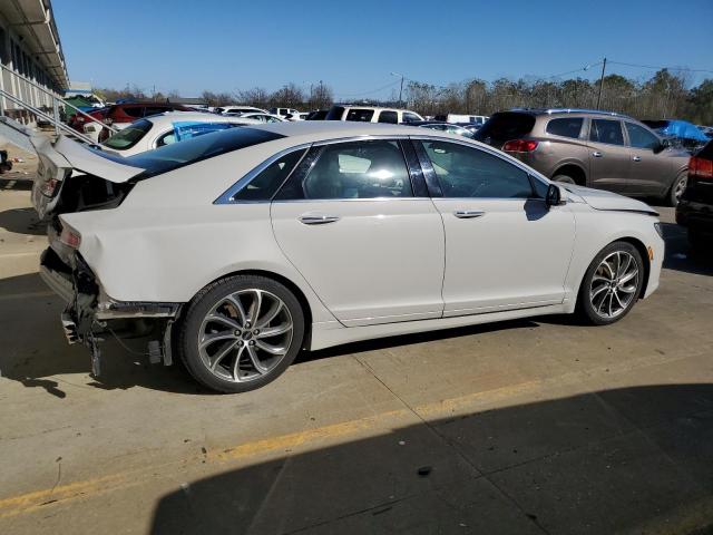 Image 3 of 2019 LINCOLN MKZ RESERVE I 2019 with VIN 3LN6L5D9XKR625110