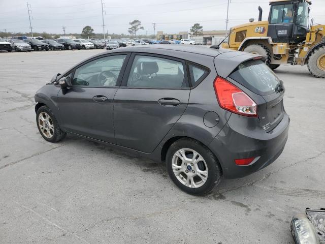 Image 2 of 2016 FORD FIESTA SE 2016 with VIN 3FADP4EJ8GM204869