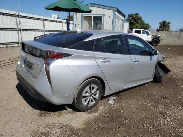 Изображение 3 2018 TOYOTA PRIUS  2018 с VIN JTDKARFU0J3548939