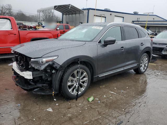 Image 1 of 2017 MAZDA CX-9 SIGNATURE 2017 with VIN JM3TCBEY7H0133467