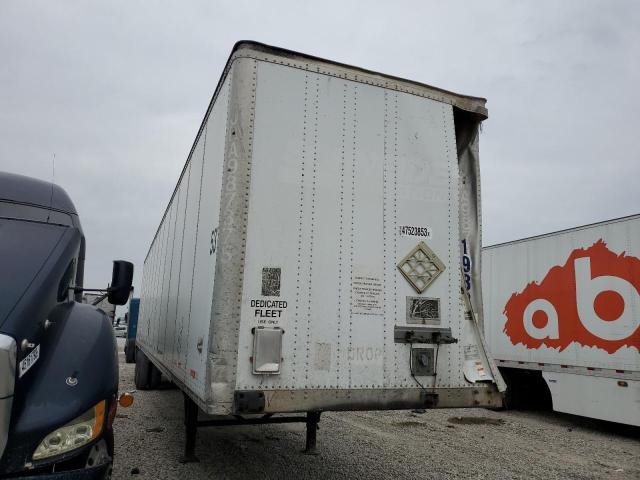 2007 WABASH 53 VAN 2007 image