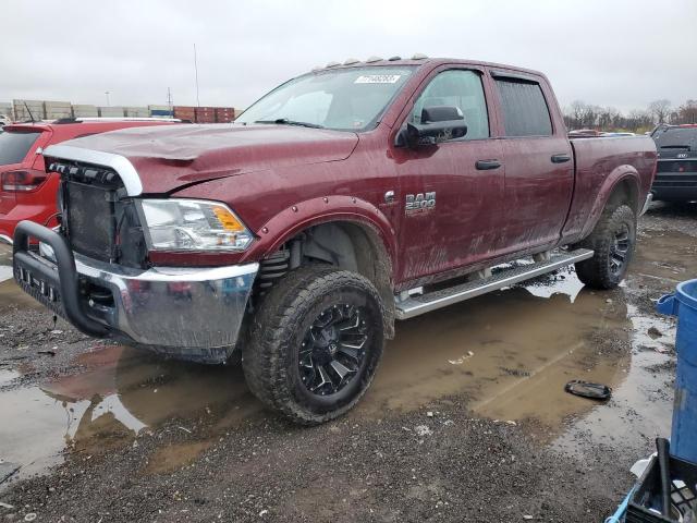 Изображение 1 2016 RAM 2500 ST 2016 с VIN 3C6UR5CL1GG361664
