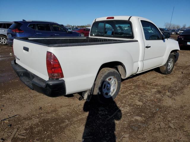 Изображение 3 2014 TOYOTA TACOMA  2014 с VIN 5TFNX4CN8EX041927
