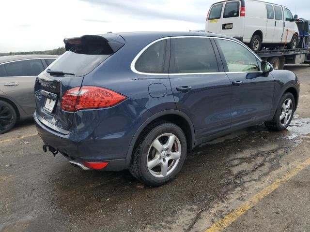Изображение 3 2013 PORSCHE CAYENNE  2013 с VIN WP1AF2A22DLA24804