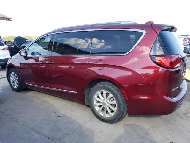 Obraz 2 z 2019 CHRYSLER PACIFICA TOURING L 2019 z VIN 2C4RC1BG9KR685302