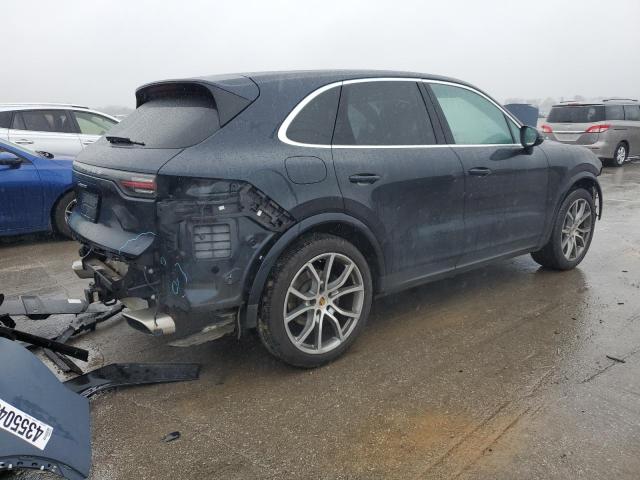 Image 3 of 2020 PORSCHE CAYENNE  2020 with VIN WP1AA2AY2LDA09537