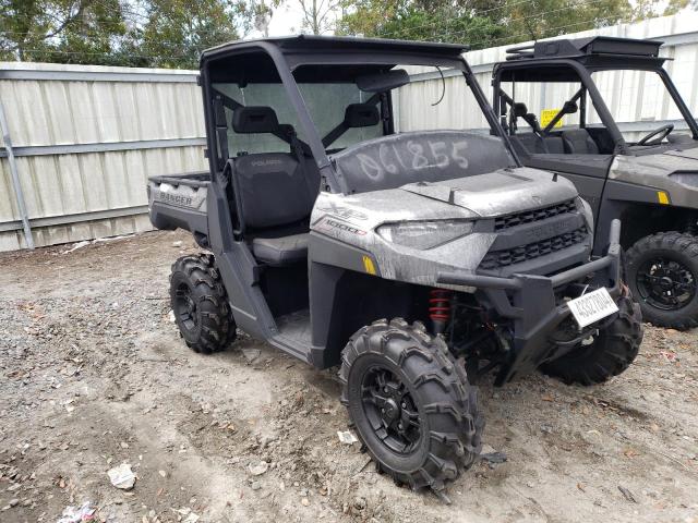 Изображение 2021 POLARIS RANGER XP 1000 PREMIUM 2021