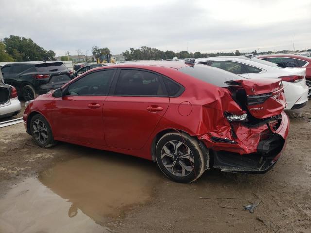 Image 2 of 2020 KIA FORTE FE 2020 with VIN 3KPF24AD7LE234497