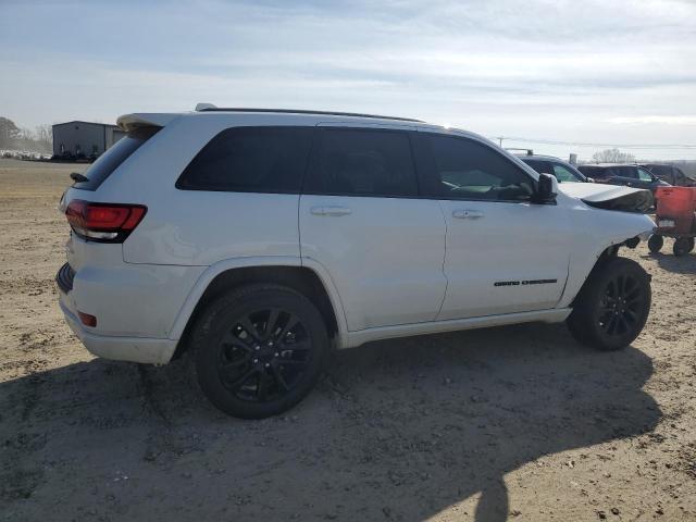 Изображение 3 2020 JEEP GRAND CHEROKEE LAREDO 2020 с VIN 1C4RJFAG1LC110934