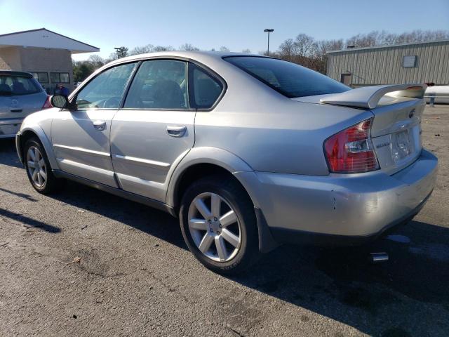 Obraz 2 z 2007 SUBARU LEGACY OUTBACK 2.5I LIMITED 2007 z VIN 4S4BL62C777214989