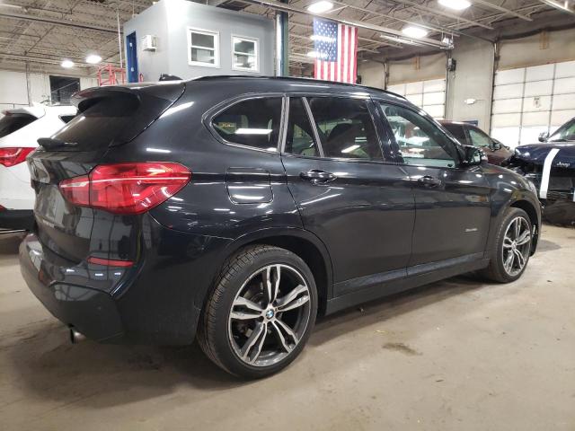 Image 3 of 2016 BMW X1 XDRIVE28I 2016 with VIN WBXHT3C37G5F65124
