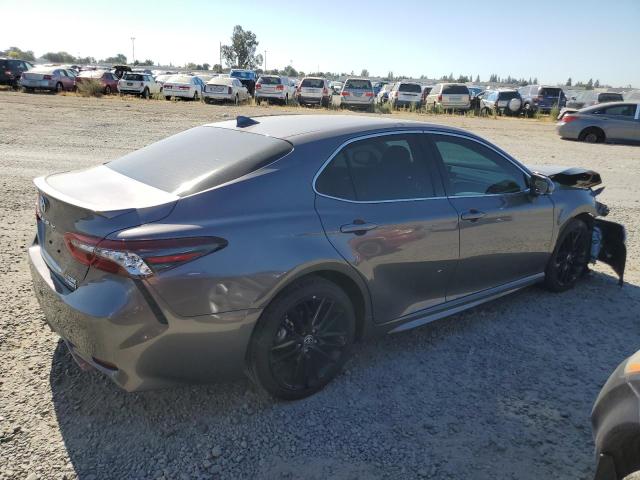 Изображение 3 2023 TOYOTA CAMRY XSE 2023 с VIN 4T1K31AK7PU605248