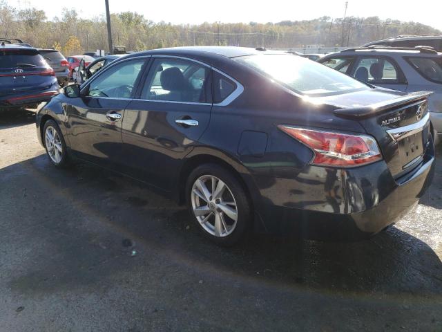 Изображение 2 2014 NISSAN ALTIMA 2.5 2014 с VIN 1N4AL3AP2EC273610