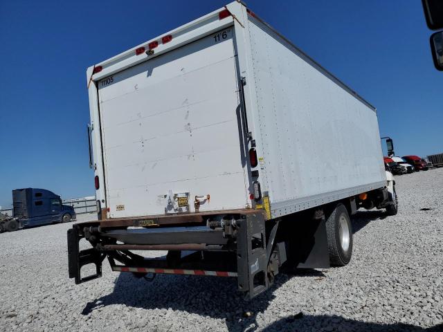Image 3 of 2014 HINO HINO 338  2014 with VIN 5PVNV8JV2E4S53868
