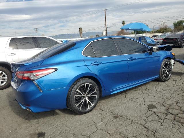 Image 3 of 2019 TOYOTA CAMRY L 2019 with VIN 4T1B11HKXKU184159