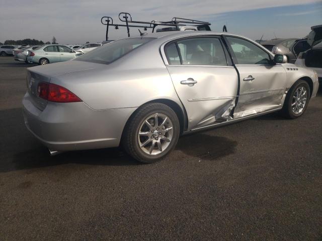 Изображение 3 2006 BUICK LUCERNE CXL 2006 с VIN 1G4HR57Y26U226314