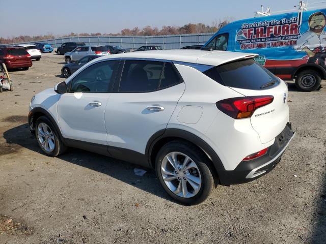 Image 2 of 2022 BUICK ENCORE GX PREFERRED 2022 with VIN KL4MMBS20NB145948