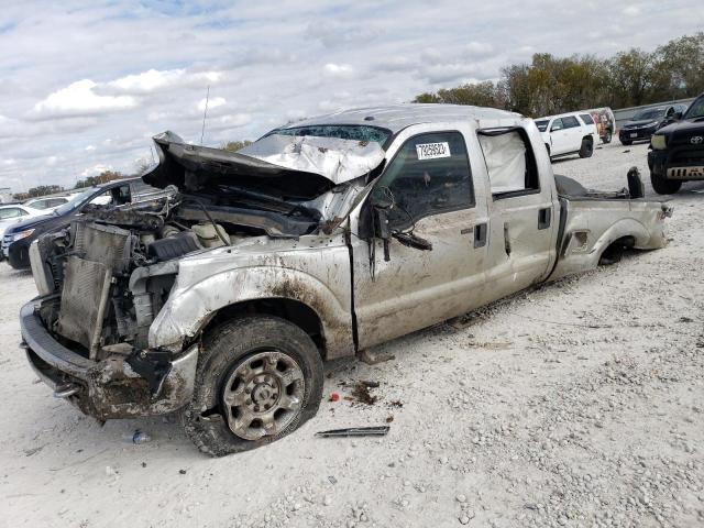 Изображение 1 2016 FORD F250 SUPER DUTY 2016 с VIN 1FT7W2B63GEA89859
