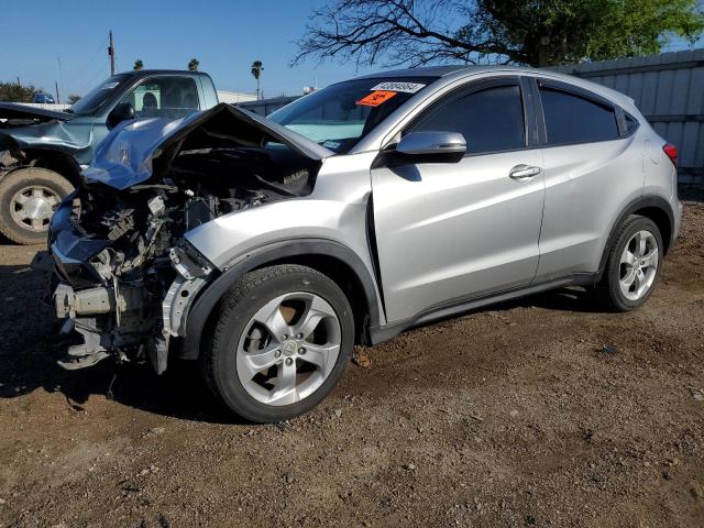 Изображение 1 2016 HONDA HR-V EX 2016 с VIN 3CZRU5H5XGM739919