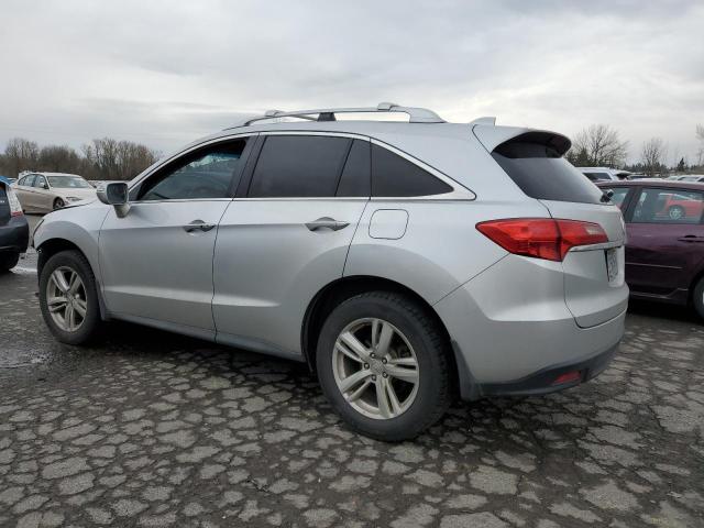 Obraz 2 z 2014 ACURA RDX TECHNOLOGY 2014 z VIN 5J8TB4H55EL004650