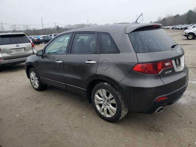 Obraz 2 z 2010 ACURA RDX TECHNOLOGY 2010 z VIN 5J8TB1H54AA005714