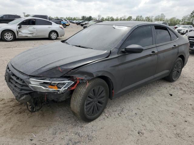 Изображение 1 2019 VOLKSWAGEN JETTA S 2019 с VIN 3VWCB7BU9KM211663