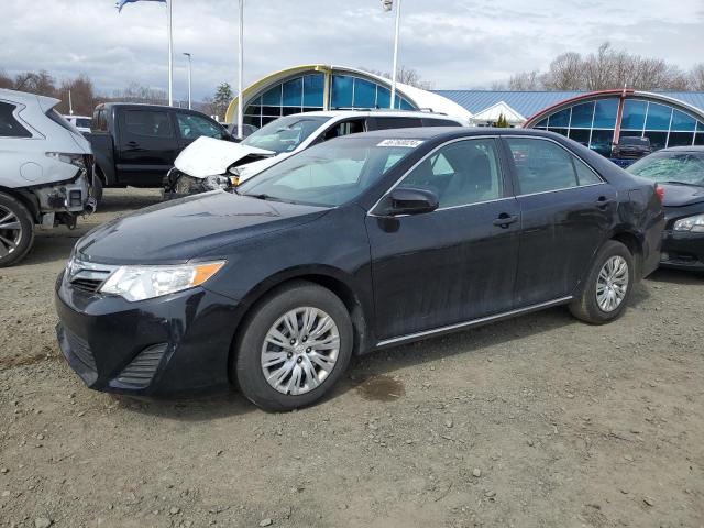 Изображение 1 2014 TOYOTA CAMRY L 2014 с VIN 4T1BF1FK4EU429725