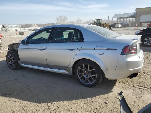 Изображение 2 2007 ACURA TL TYPE S 2007 с VIN 19UUA76567A000391