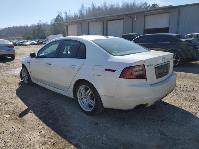 Obraz 2 z 2008 ACURA TL  2008 z VIN 19UUA662X8A010374