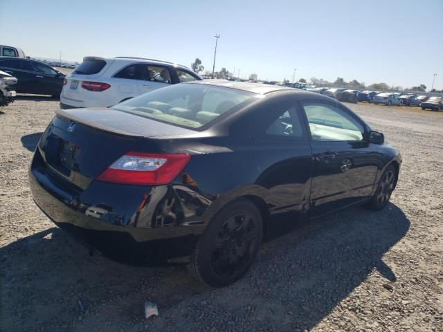 Изображение 3 2006 HONDA CIVIC LX 2006 с VIN 2HGFG12616H544008