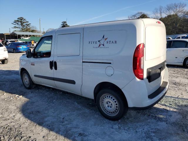 Obraz 2 z 2022 RAM PROMASTER CITY TRADESMAN 2022 z VIN ZFBHRFAB5N6W76401