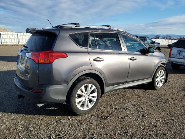 Изображение 3 2015 TOYOTA RAV4 LIMITED 2015 с VIN 2T3DFREV3FW352115