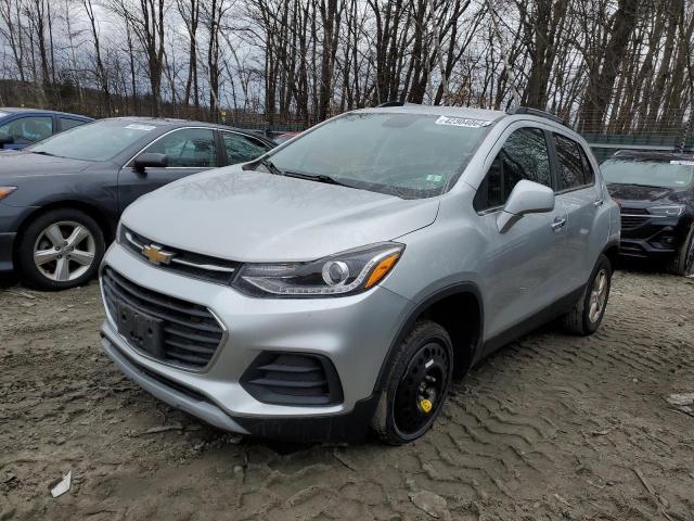 2017 CHEVROLET TRAX 1LT 2017 image