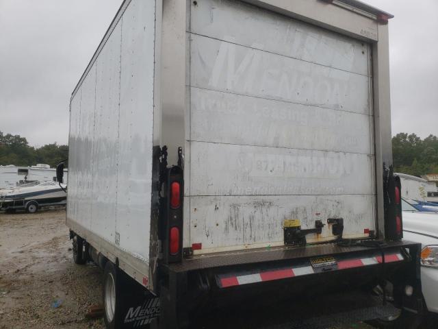 Image 3 of 2016 HINO 195  2016 with VIN JHHRDM2H7GK003172