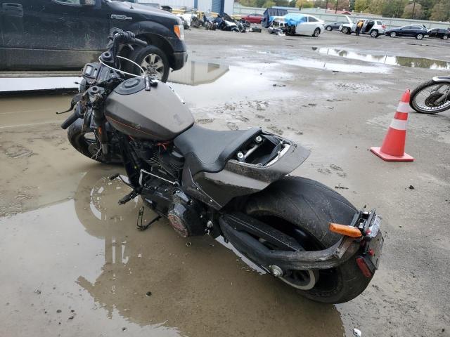 Obraz 3 z 2020 HARLEY-DAVIDSON FXDRS  2020 z VIN 1HD1YVK14LB022977
