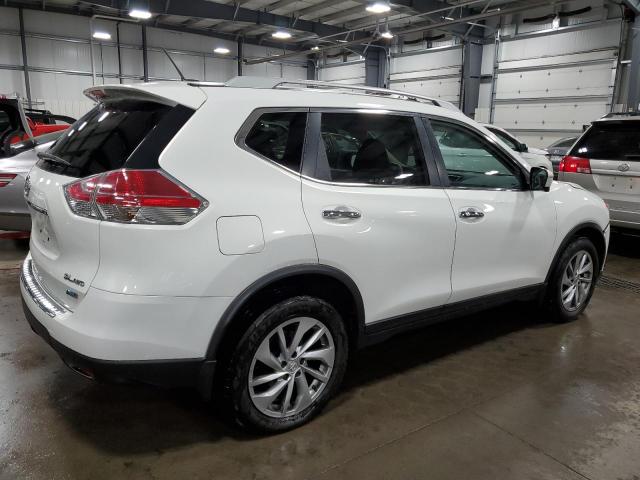 Изображение 3 2014 NISSAN ROGUE S 2014 с VIN 5N1AT2MV4EC792572