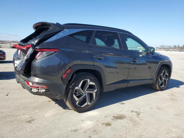 Изображение 3 2023 HYUNDAI TUCSON SEL 2023 с VIN 5NMJFCAEXPH218066