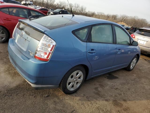 Obraz 3 z 2008 TOYOTA PRIUS  2008 z VIN JTDKB20U187732254