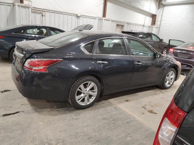 Image 3 of 2015 NISSAN ALTIMA 2.5 2015 with VIN 1N4AL3AP9FC199443