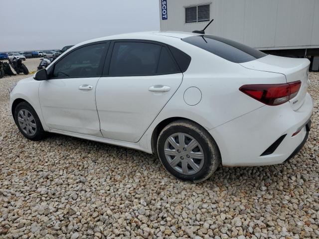 Obraz 2 z 2022 KIA RIO LX 2022 z VIN 3KPA24AD1NE450519