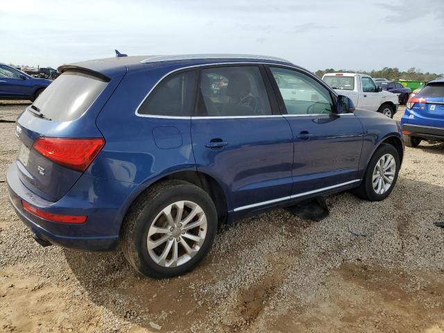 Obraz 3 z 2014 AUDI Q5 PREMIUM PLUS 2014 z VIN WA1LFAFP8EA039338