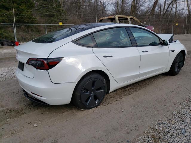 Изображение 3 2023 TESLA MODEL 3  2023 с VIN 5YJ3E1EA6PF663543