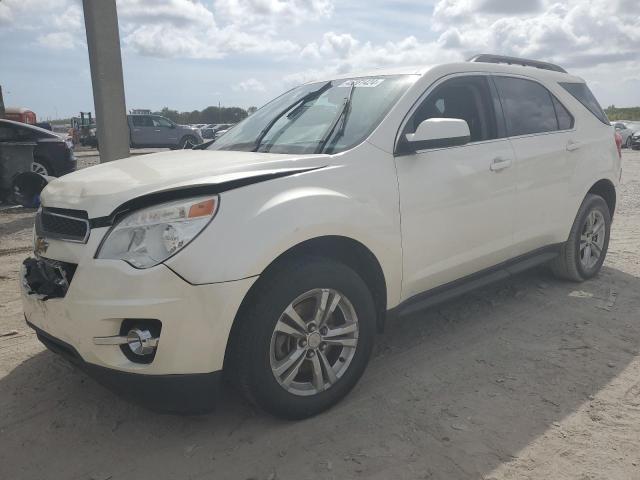 Image 1 of 2015 CHEVROLET EQUINOX LT 2015 with VIN 1GNALCEK8FZ134483