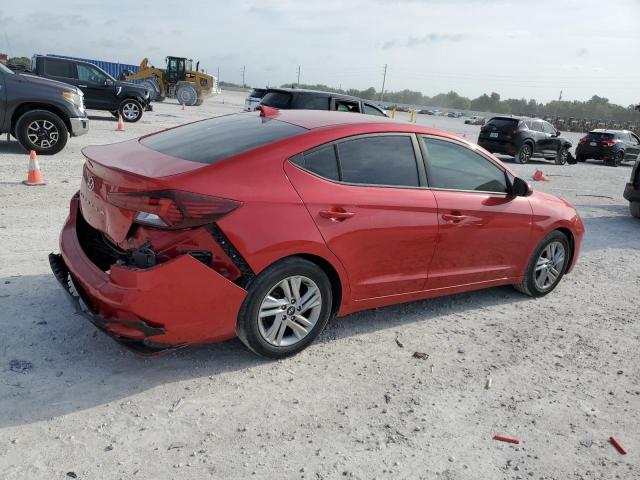 Image 3 of 2020 HYUNDAI ELANTRA SEL 2020 with VIN 5NPD84LF1LH552910