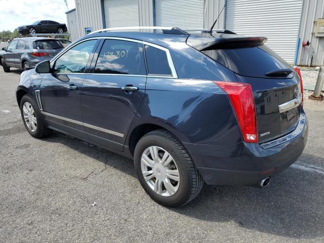 Изображение 2 2014 CADILLAC SRX LUXURY COLLECTION 2014 с VIN 3GYFNBE31ES578418
