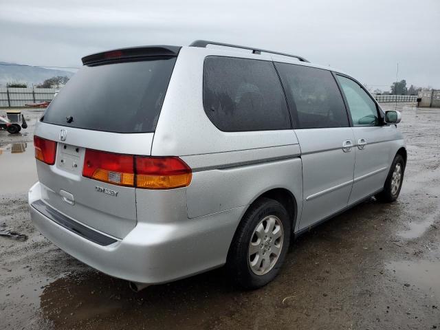 Obraz 3 z 2004 HONDA ODYSSEY EXL 2004 z VIN 5FNRL18944B122150
