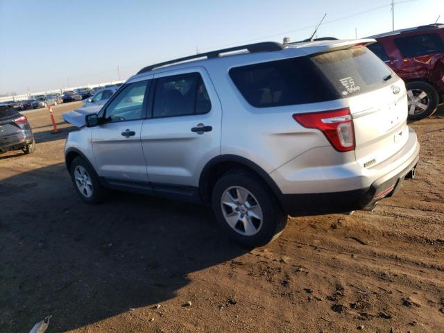 Obraz 2 z 2012 FORD EXPLORER  2012 z VIN 1FMHK8B84CGA20614
